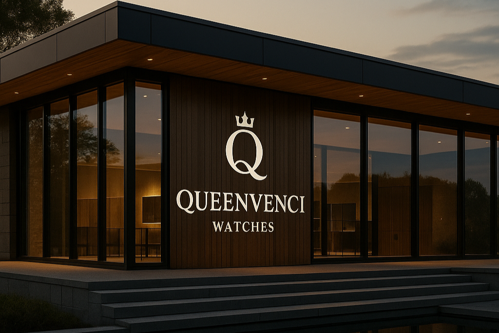 The Royal Inspiration Behind Queenvenci