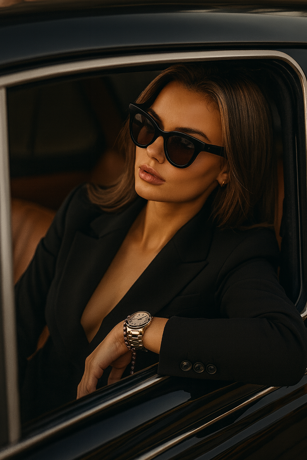 From Day to Night: The Versatility of a Queenvenci Watch