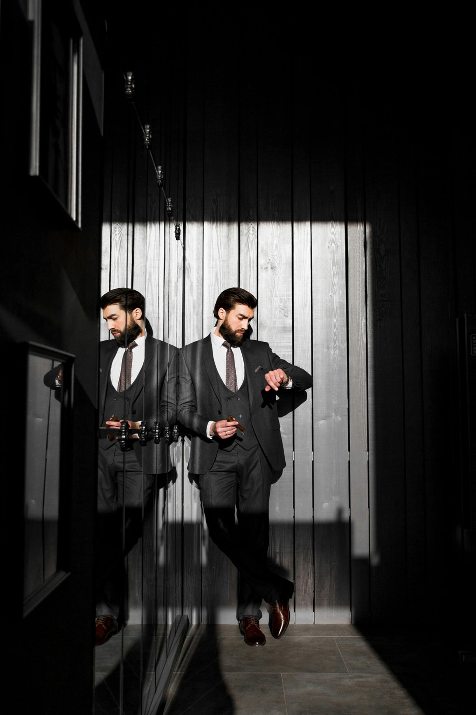 Luxury You Deserve: How a Watch Elevates Everyday Life