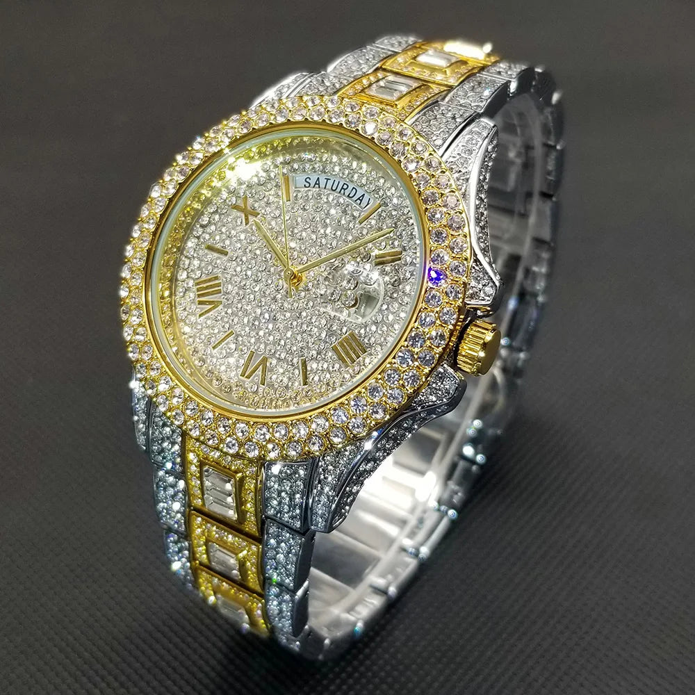 Majesty Goldtone