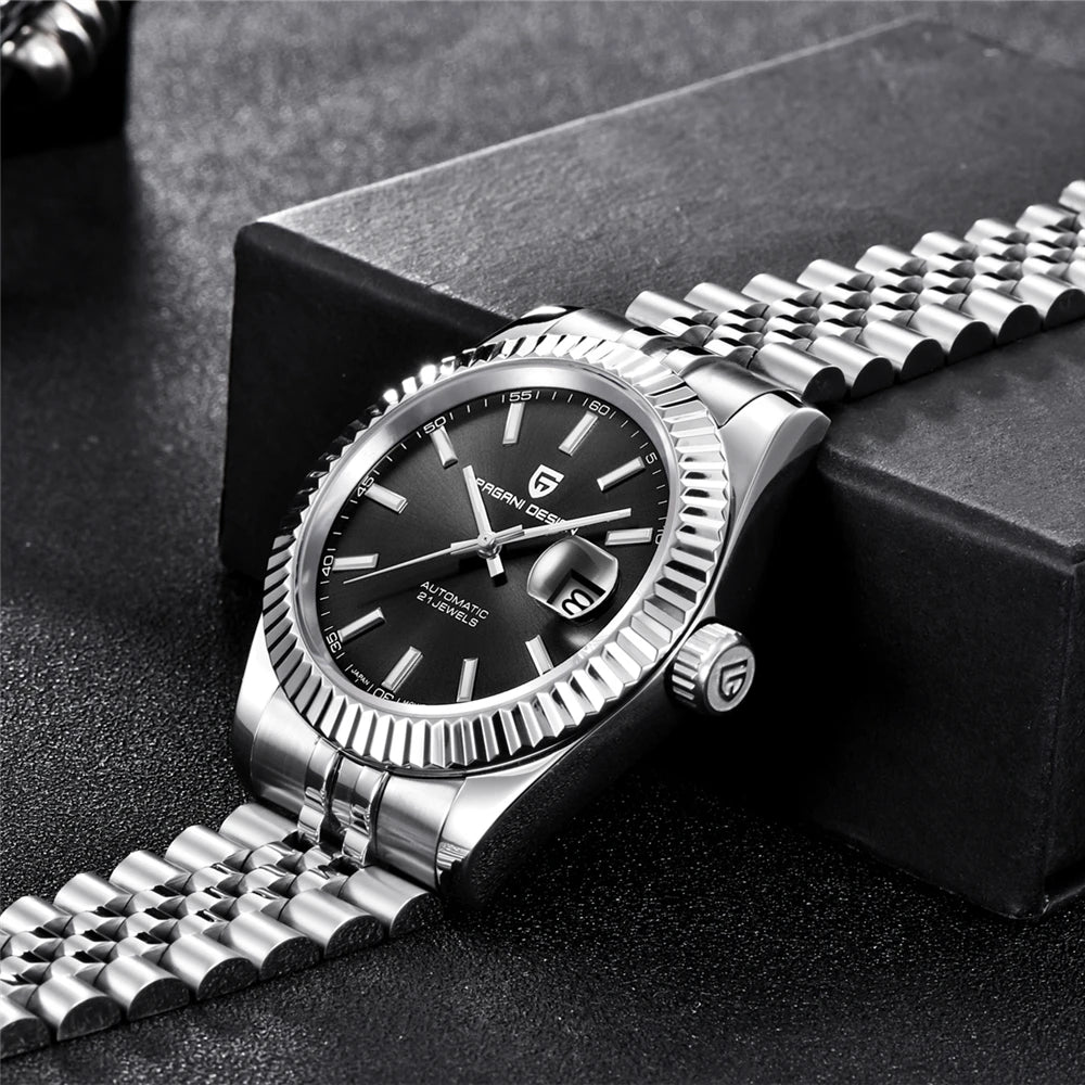 Eclipse Steel
