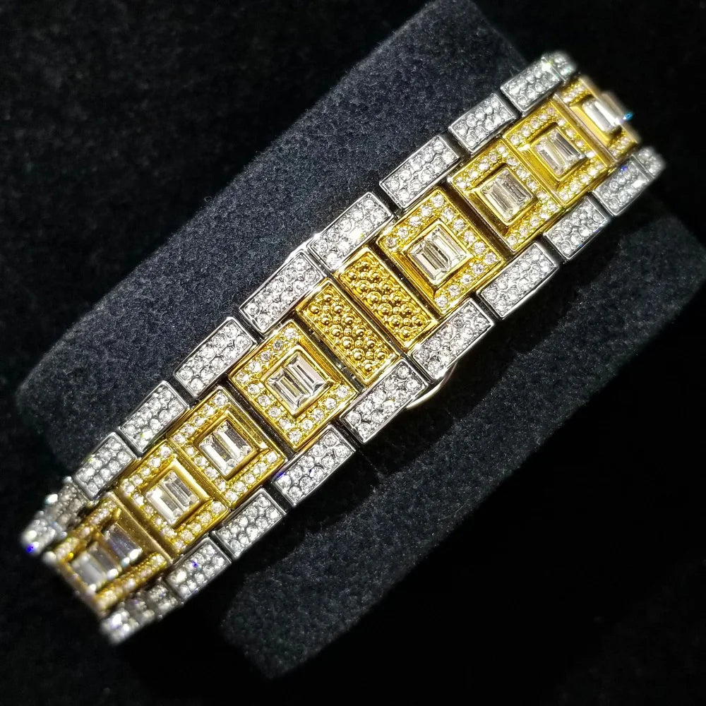 Majesty Goldtone