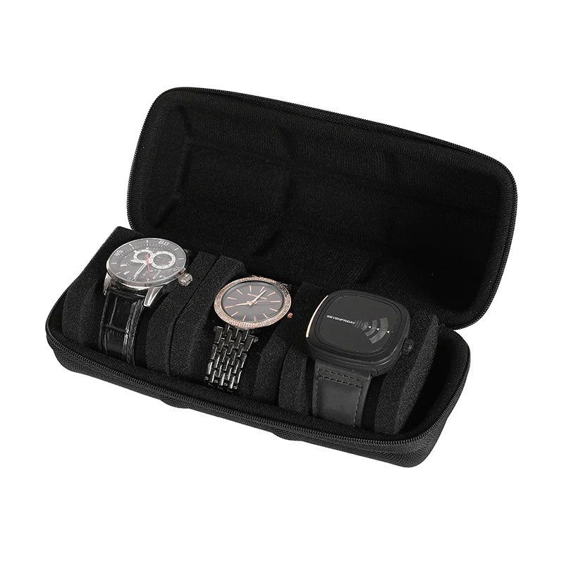Onyx Triple Case