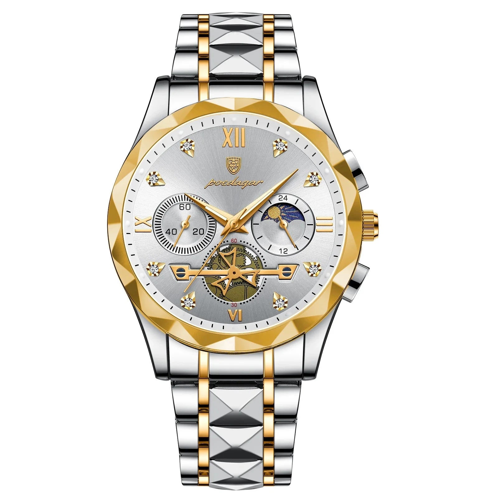 Imperial Ivory