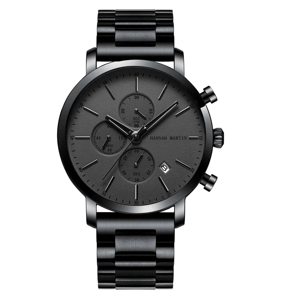 Nightfall Chronograph
