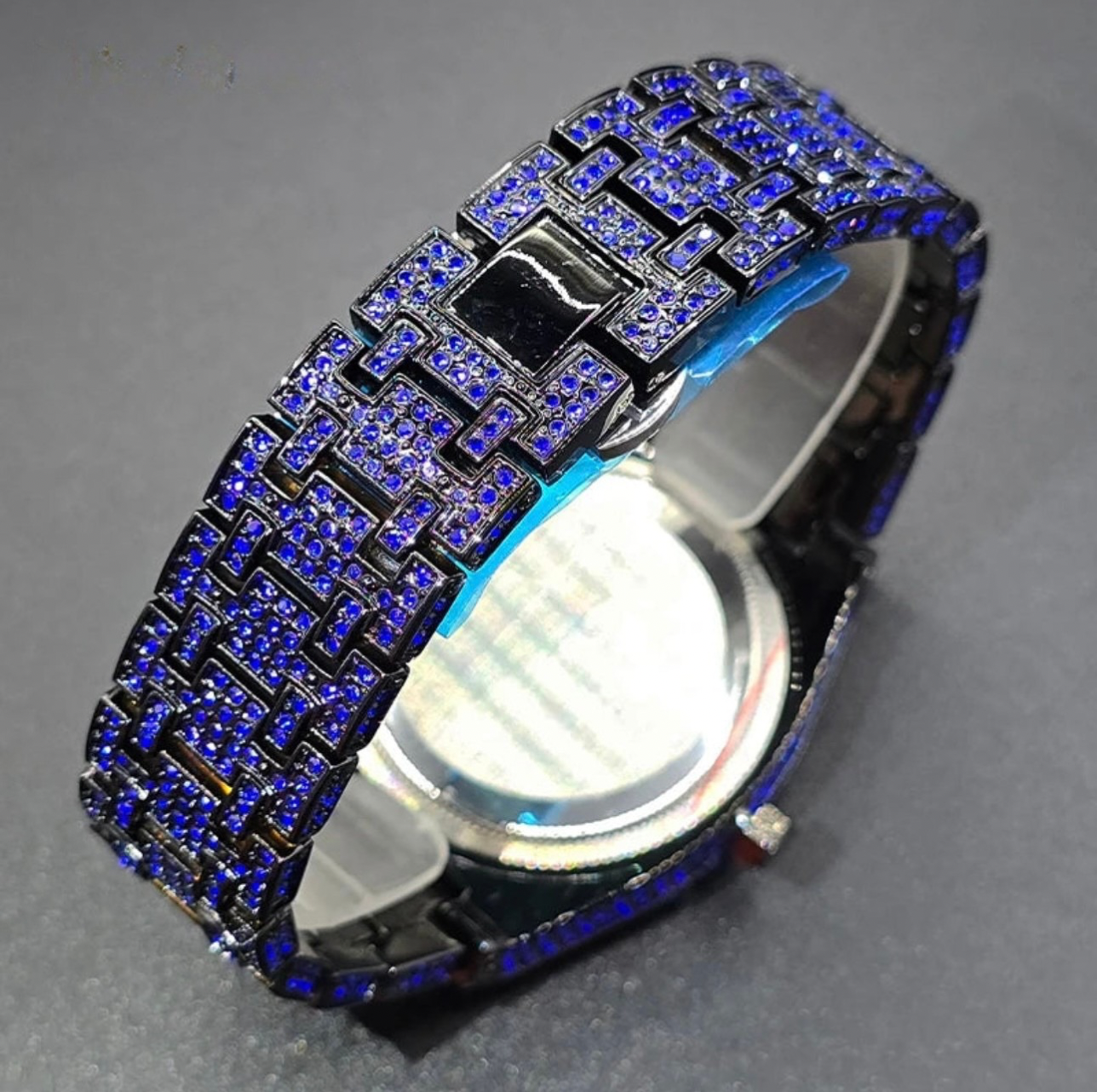 Sapphire Monarch