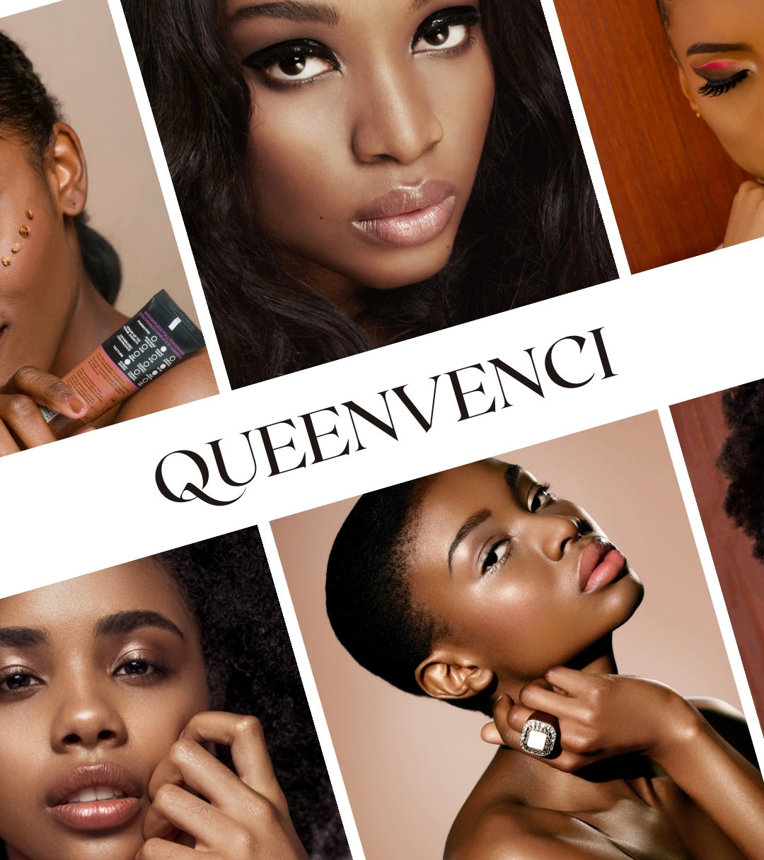 Why We Started Queenvenci
