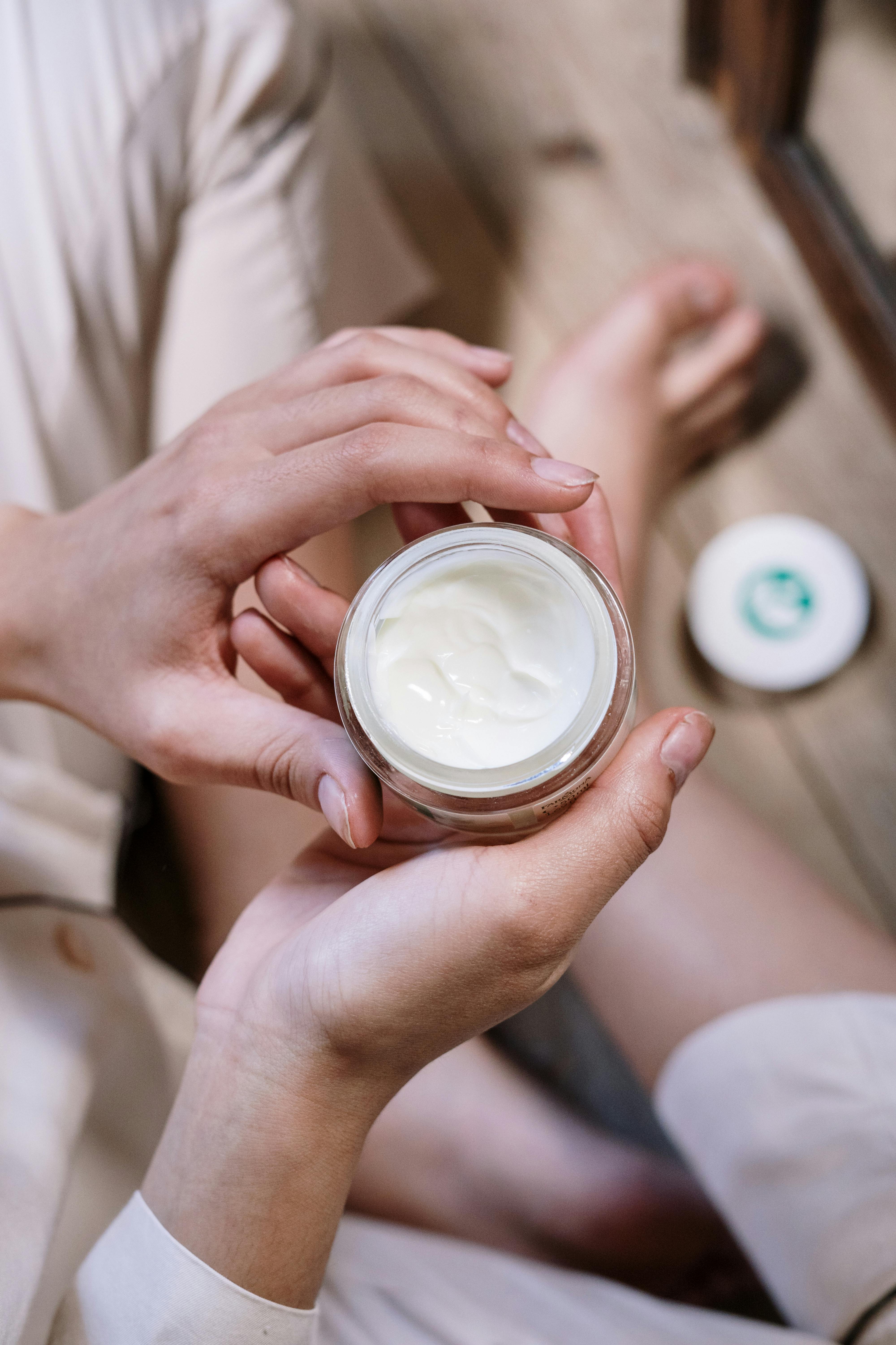Vegan vs. Natural Skincare: What’s the Difference?