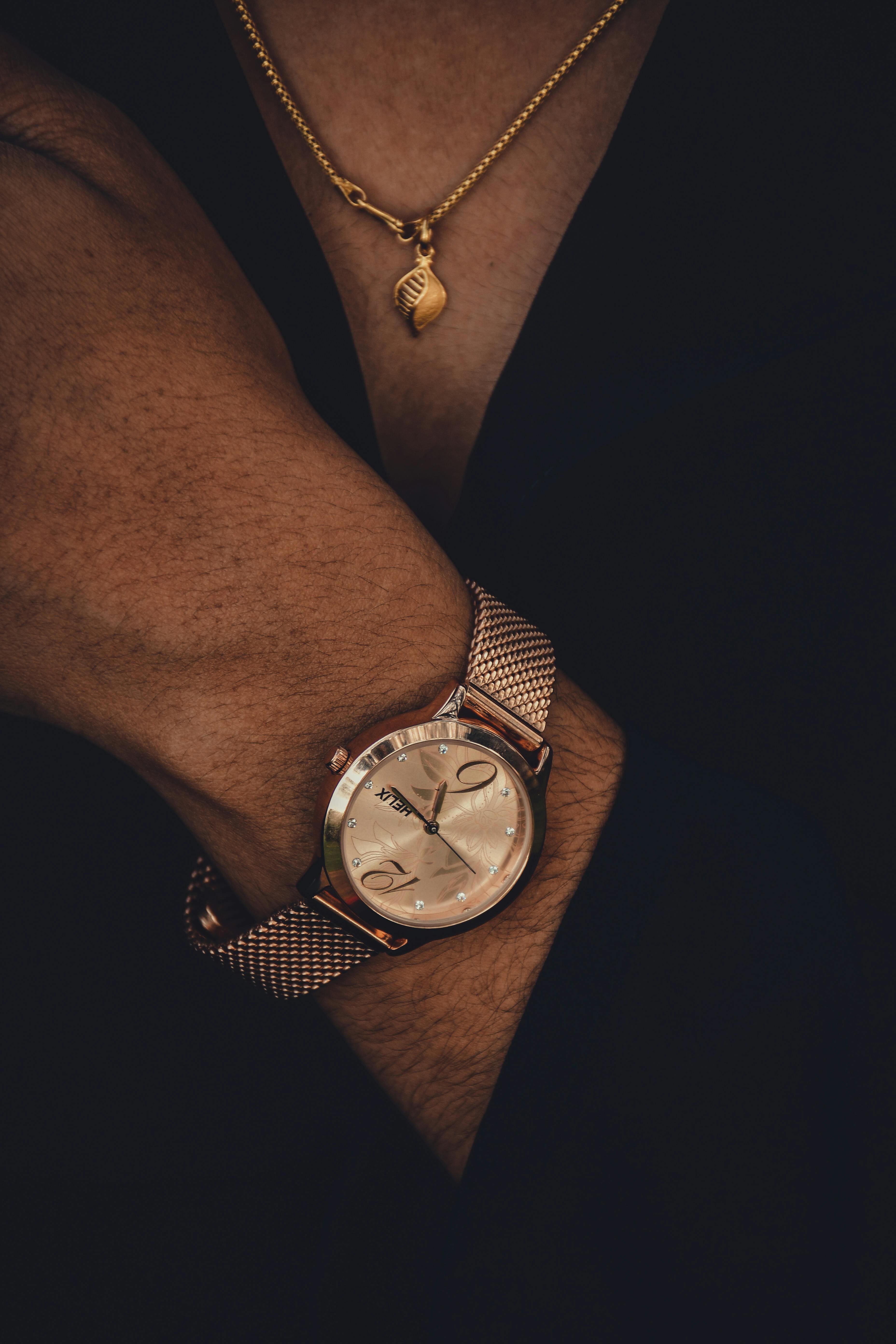 Timeless Investments: Why a Luxury Watch Is Worth More Than Trends