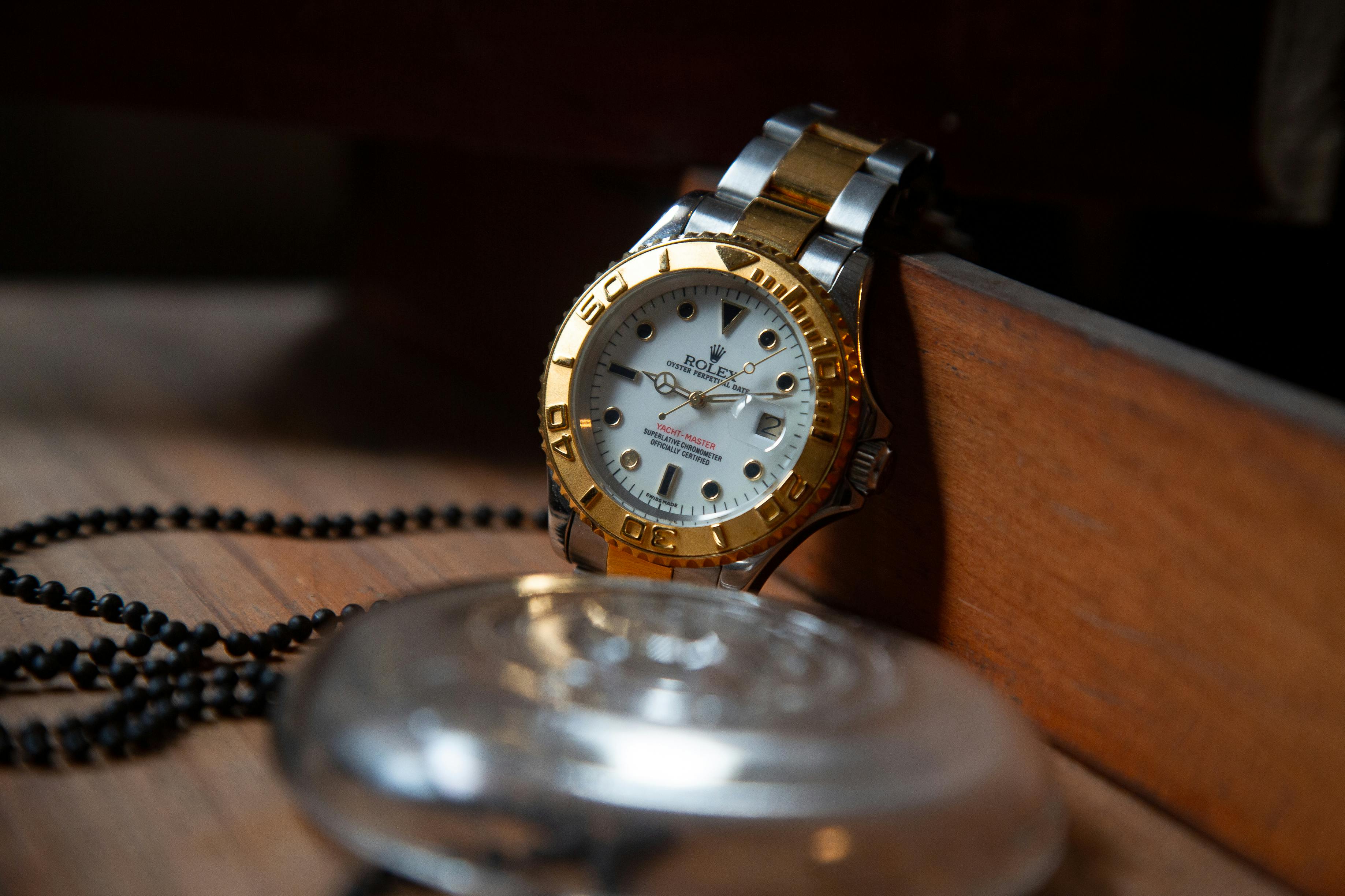 Legacy on the Wrist: Why a Watch Is More Than Just an Accessory