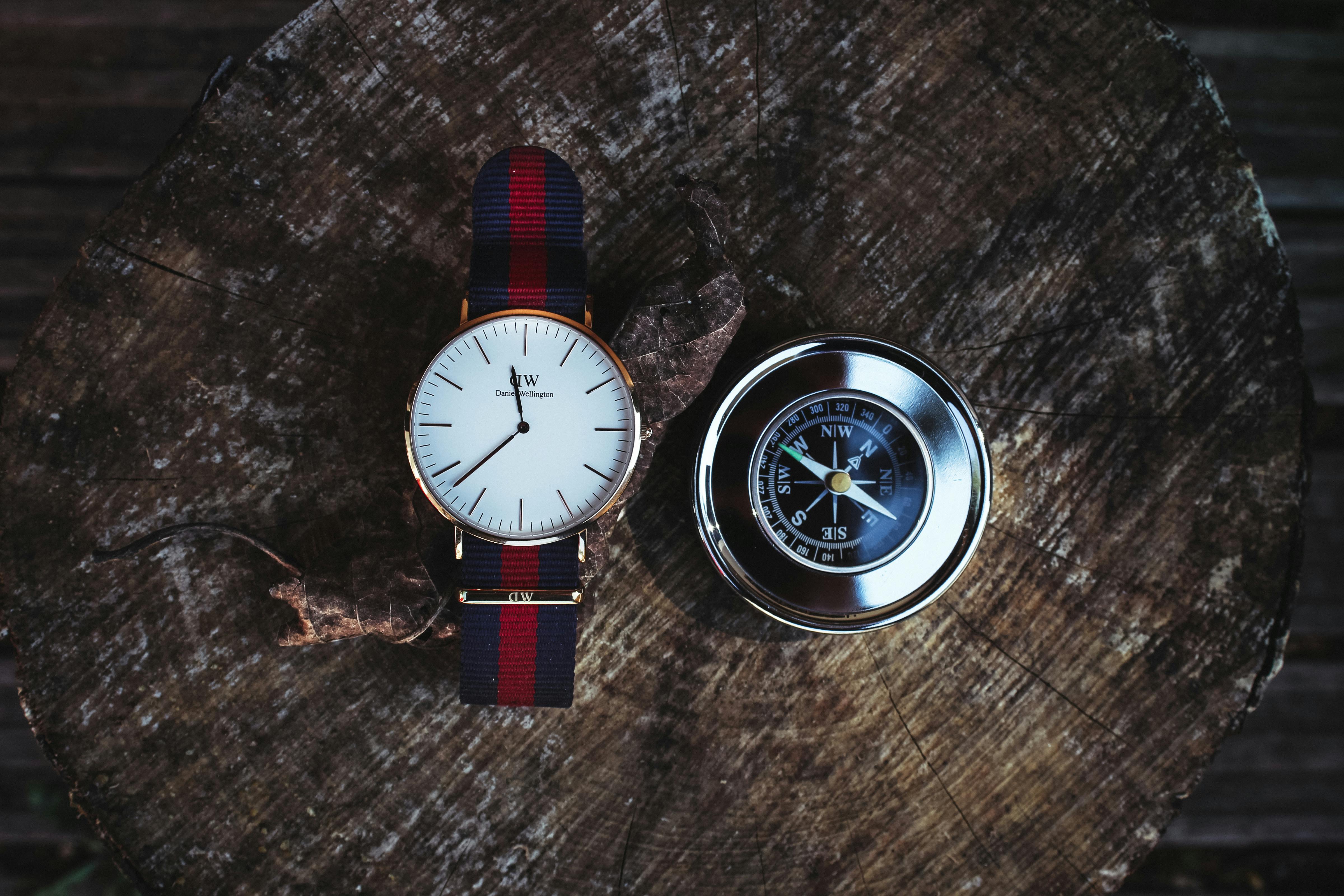 Time Is Luxury: Why a Queenvenci Watch Is More Than Just an Accessory