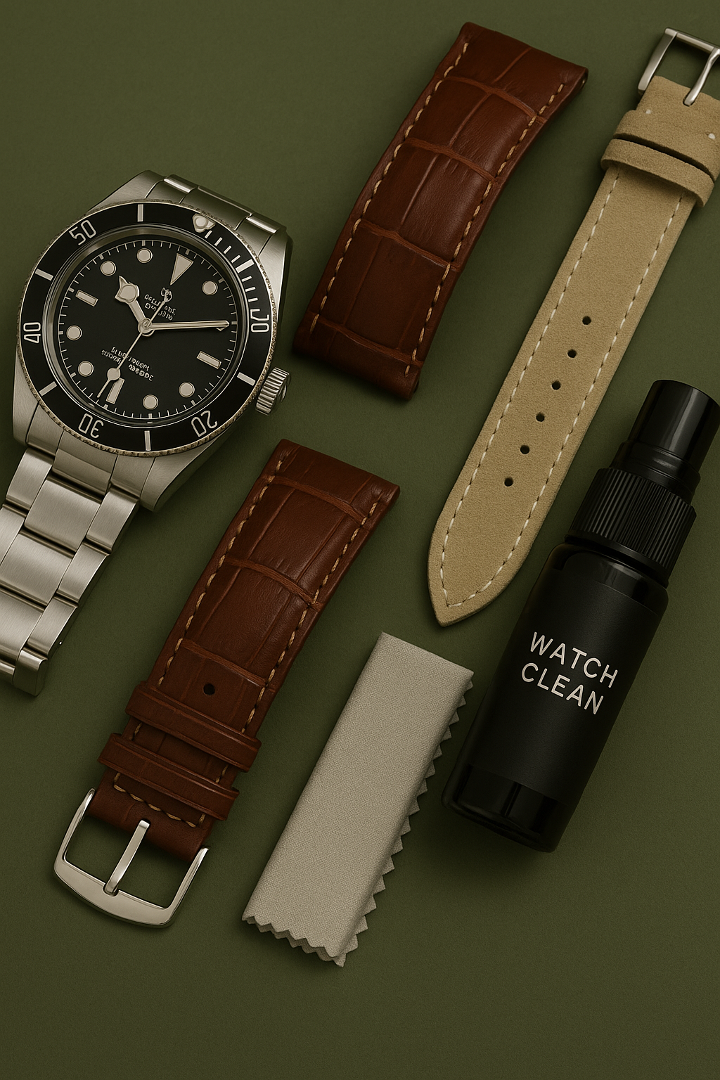 Accessories