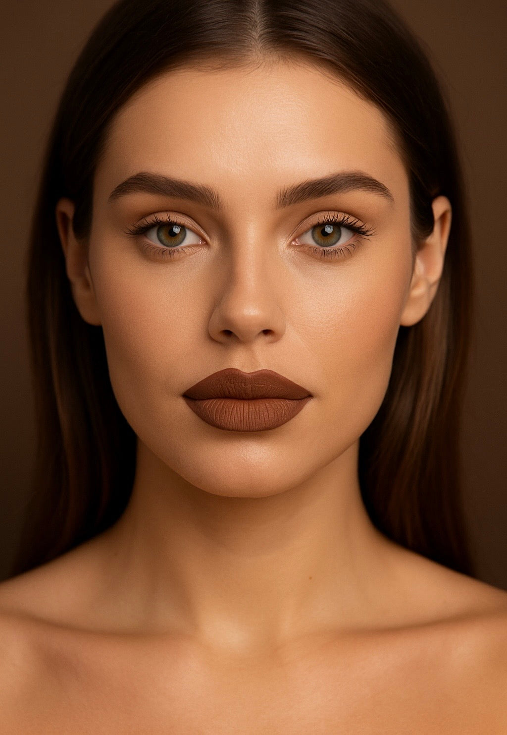 Toasted Nude