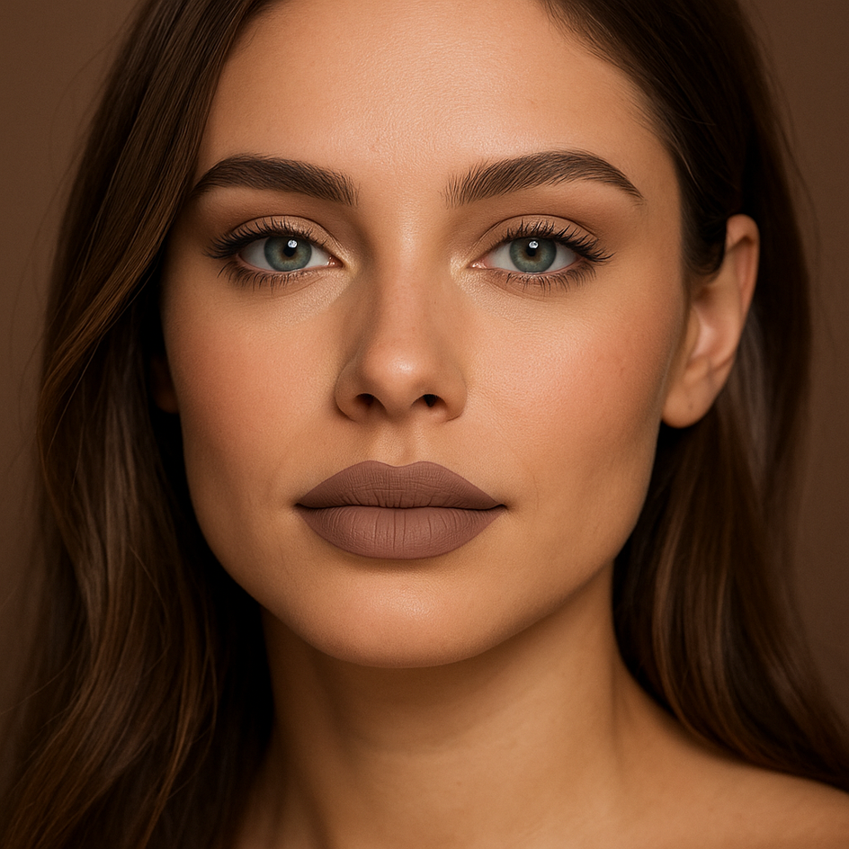Caramel Clay