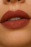 Crimson Ruby