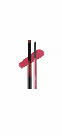 Crimson Ruby