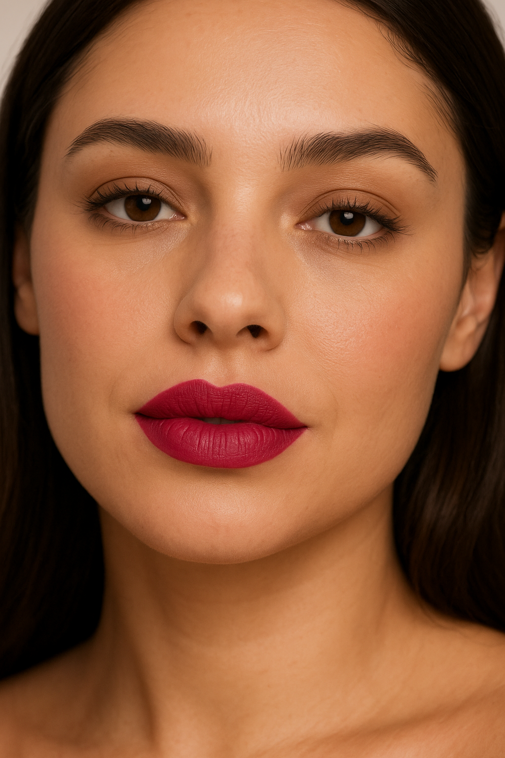 Crimson Ruby