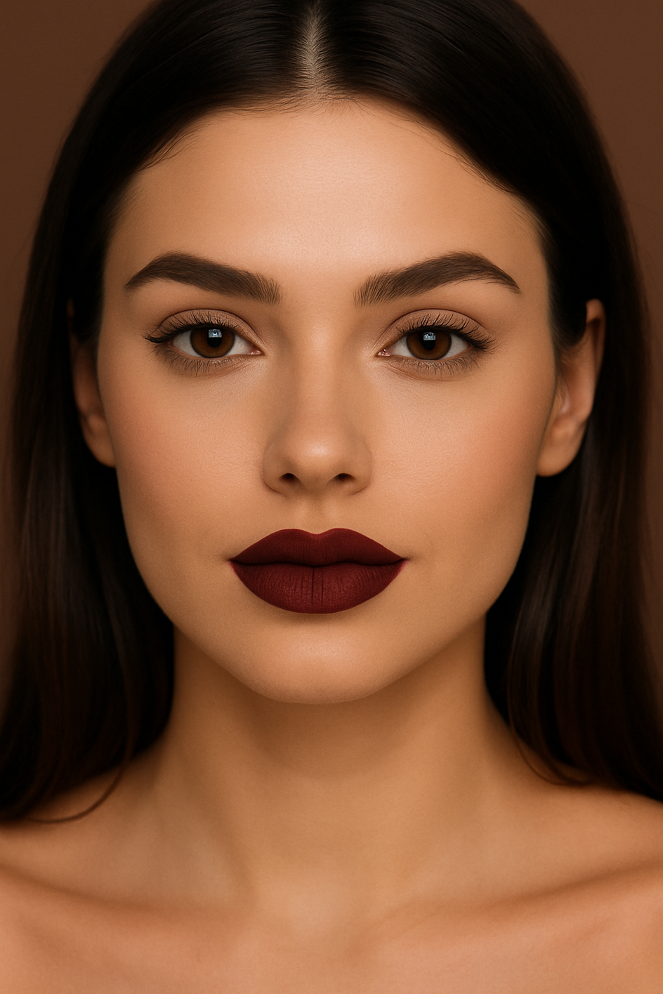 Velvet Rebel