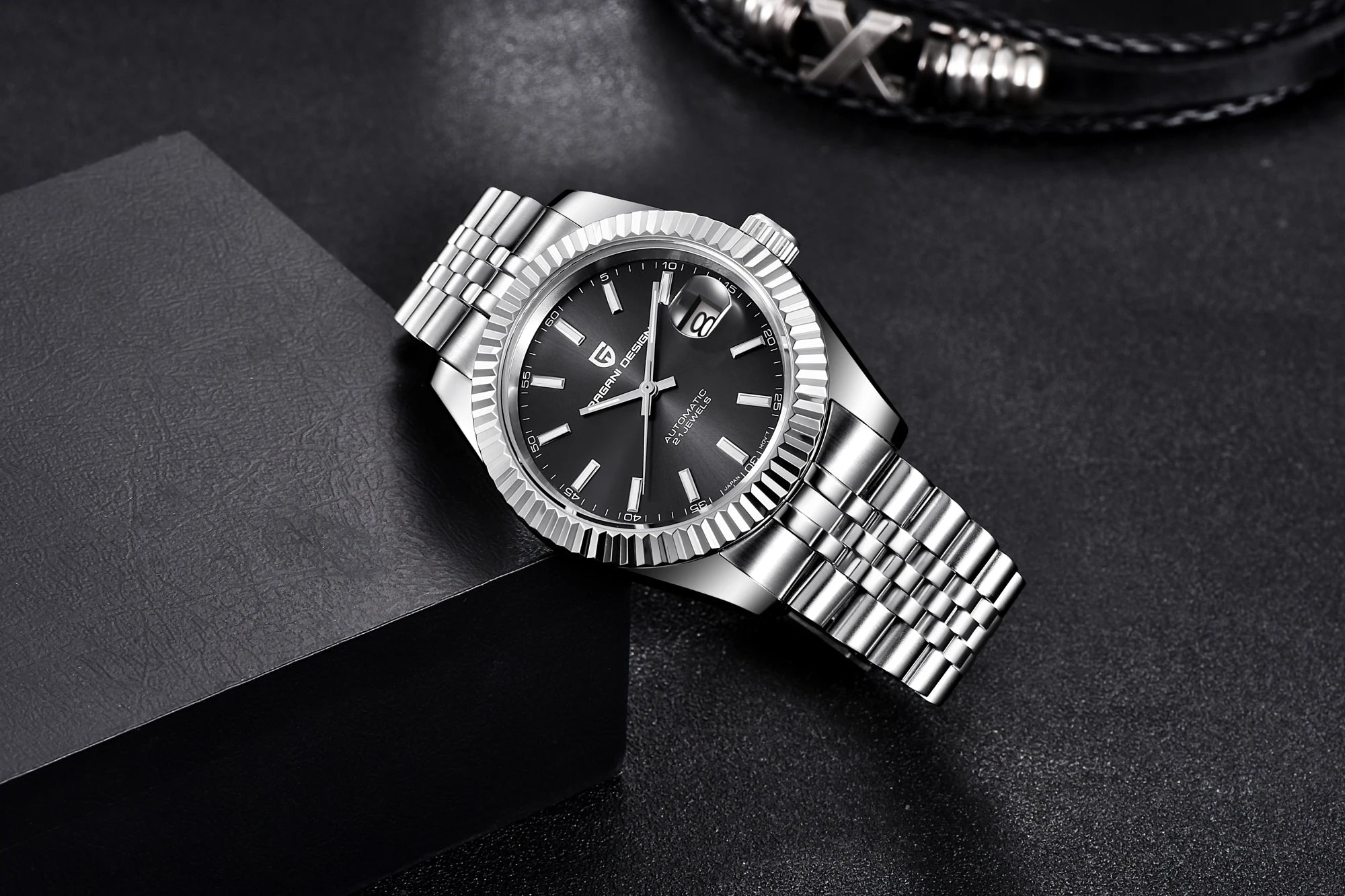 Eclipse Steel