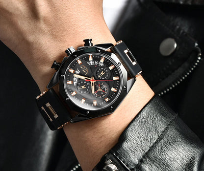 Titan Sport Chrono