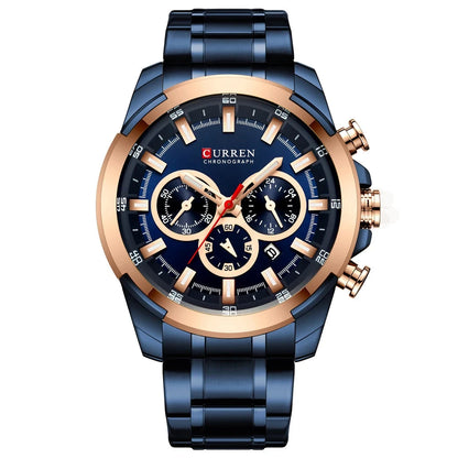Valiant Chrono Midnight