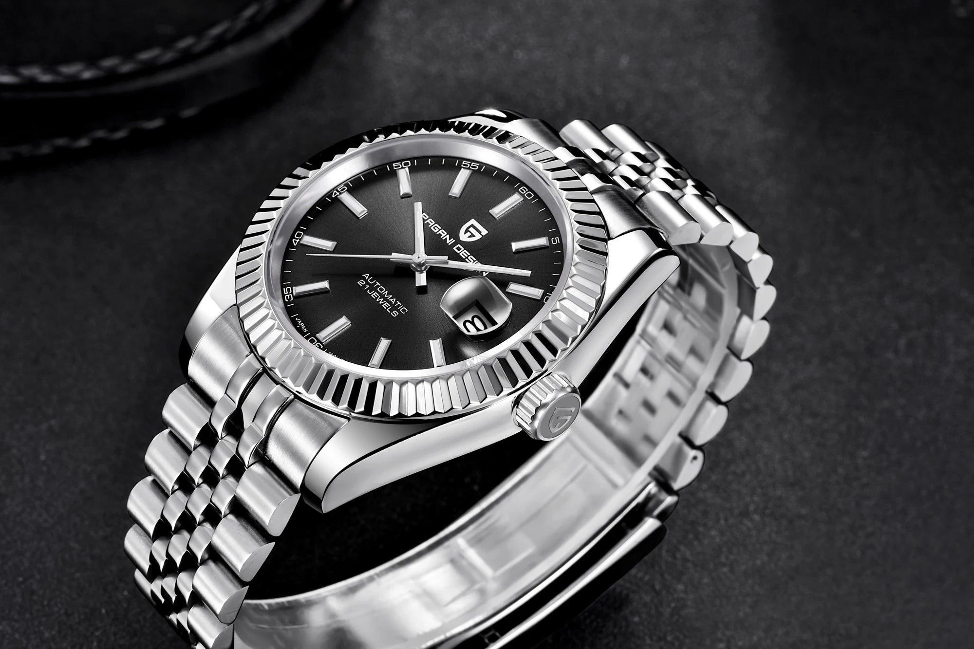 Eclipse Steel