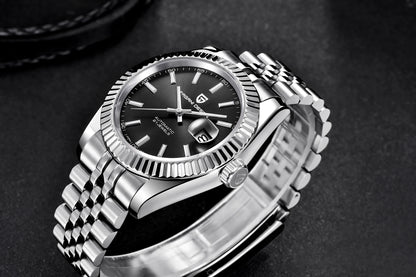Eclipse Steel