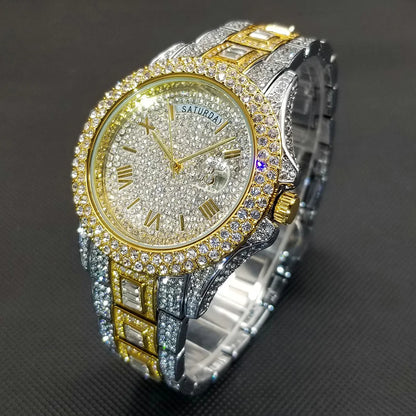 Majesty Goldtone
