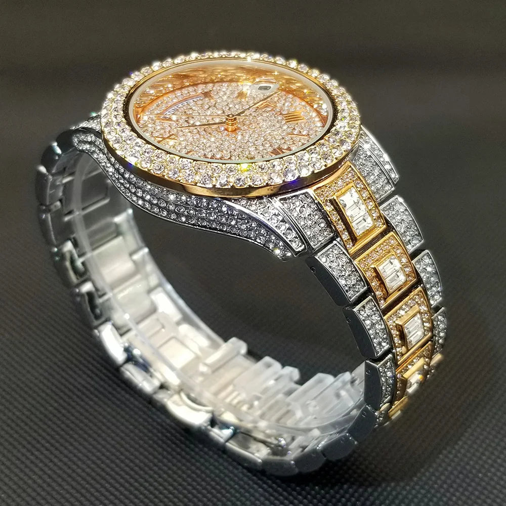 Imperial Gold