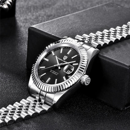 Eclipse Steel