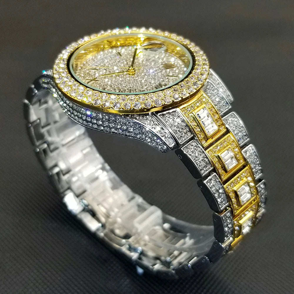 Majesty Goldtone