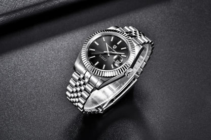 Eclipse Steel