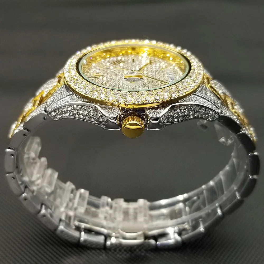 Majesty Goldtone