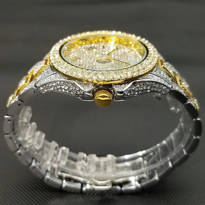 Majesty Goldtone