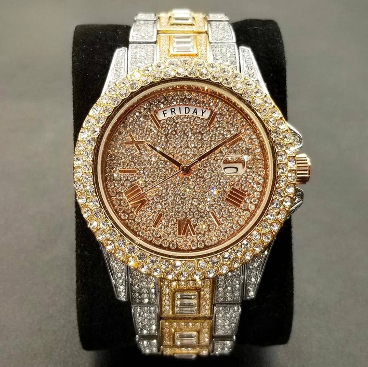 Imperial Gold