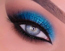 Opulent Metallic Blue