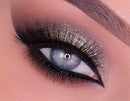 Opulent Metallic Grey