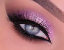 Opulent Metallic Light Purple