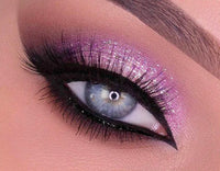 Opulent Metallic Light Purple