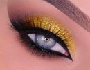 Opulent Metallic Yellow