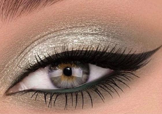 Light Grey Bronzer