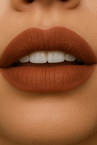 Mocha Spice