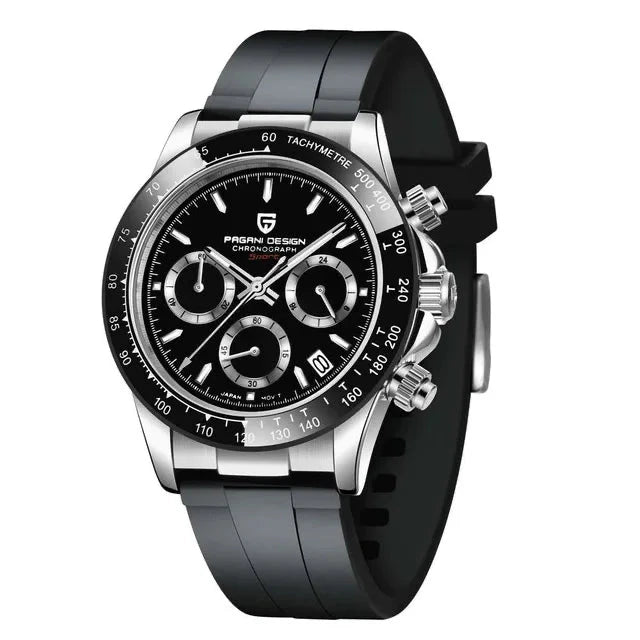 Midnight Chrono