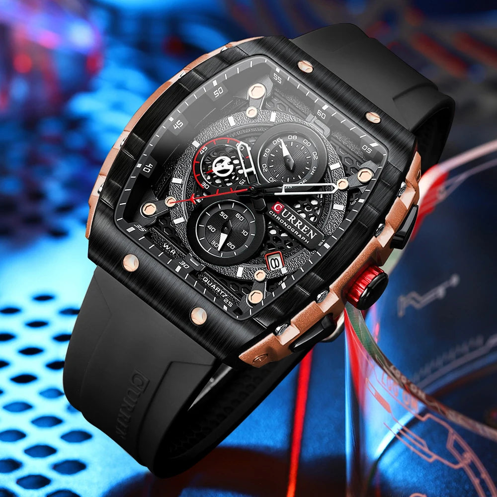 Onyx Chrono