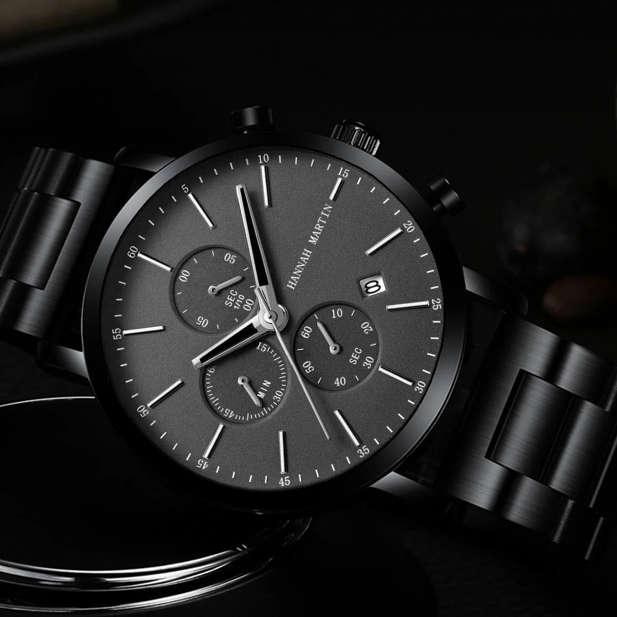 Dominion Black