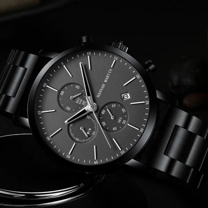 Dominion Black