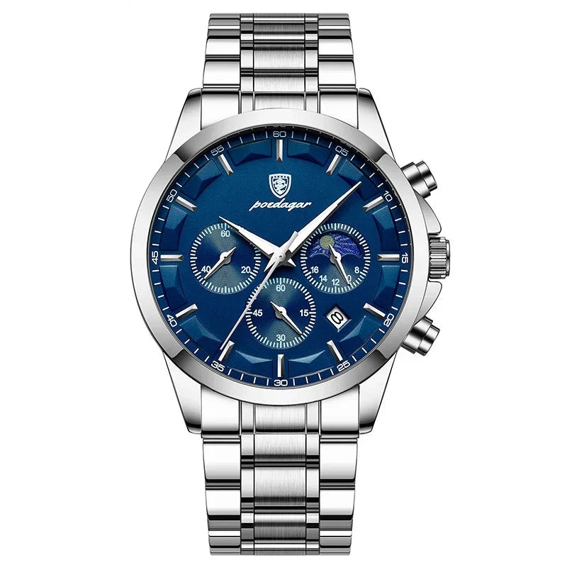 Prestige Steel Blue