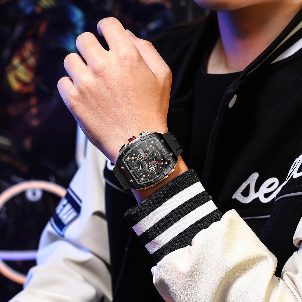 Onyx Chrono