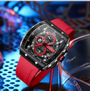 Crimson Chrono