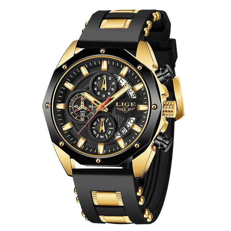 Monarch Chrono